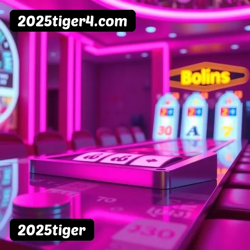 Comparação APP mobile vs versão web da 2025tiger