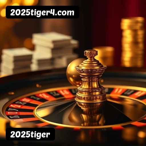 Tabela RTP dos jogos de cassino da 2025tiger
