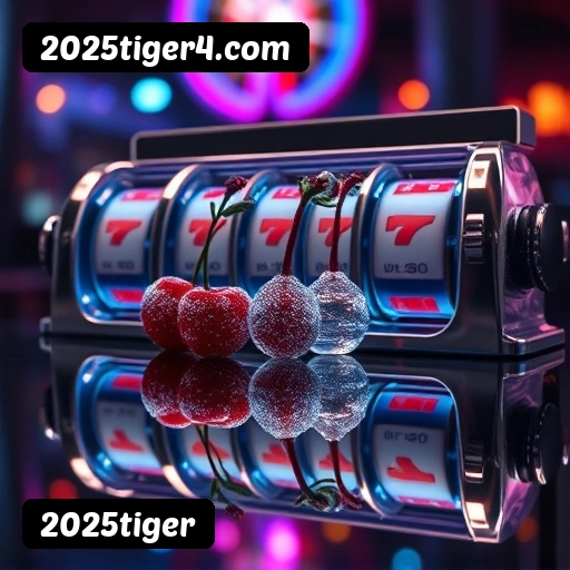 Catálogo 2025tiger 3.100+ jogos - Pragmatic Play, Evolution, NetEnt