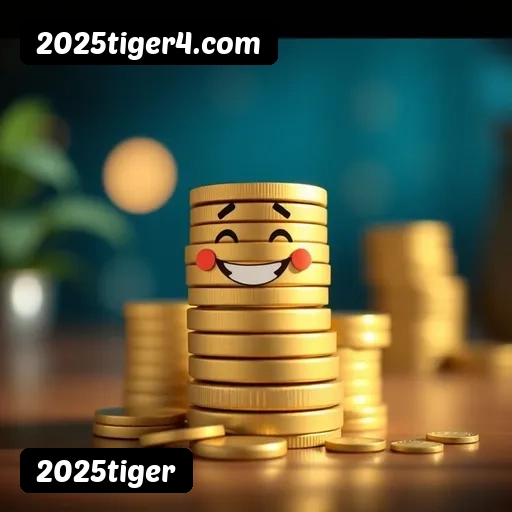 Estatísticas 2025tiger 2025–2026 - 120 mil jogadores ativos, R$72.5M pagos, RTP 96.52%